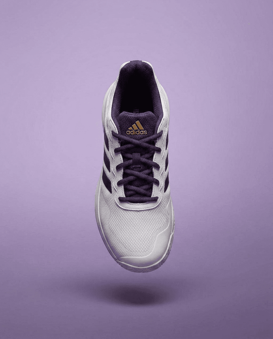 Adidas Gamecourt 2 tennis krossovkalari