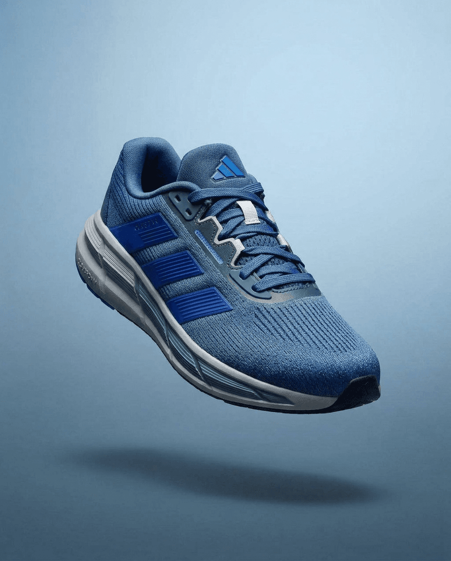 Adidas Questar yugurish krossovkalari