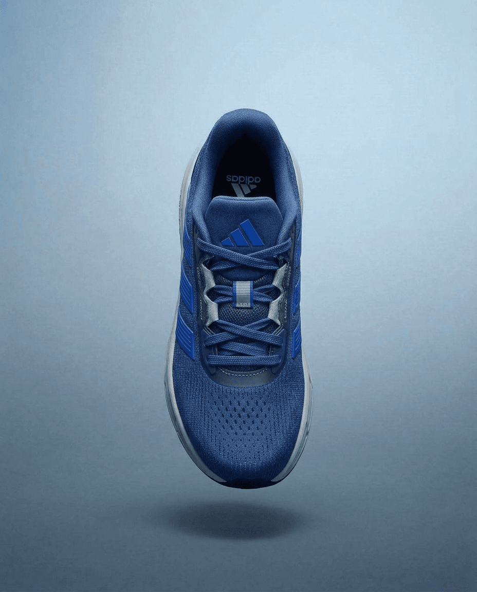 Adidas Questar yugurish krossovkalari