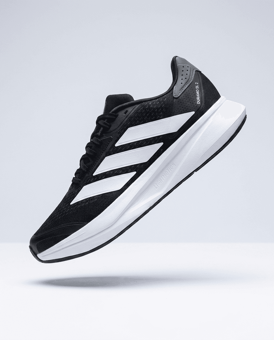Adidas Duramo SL 2 yugurish krossovkalari