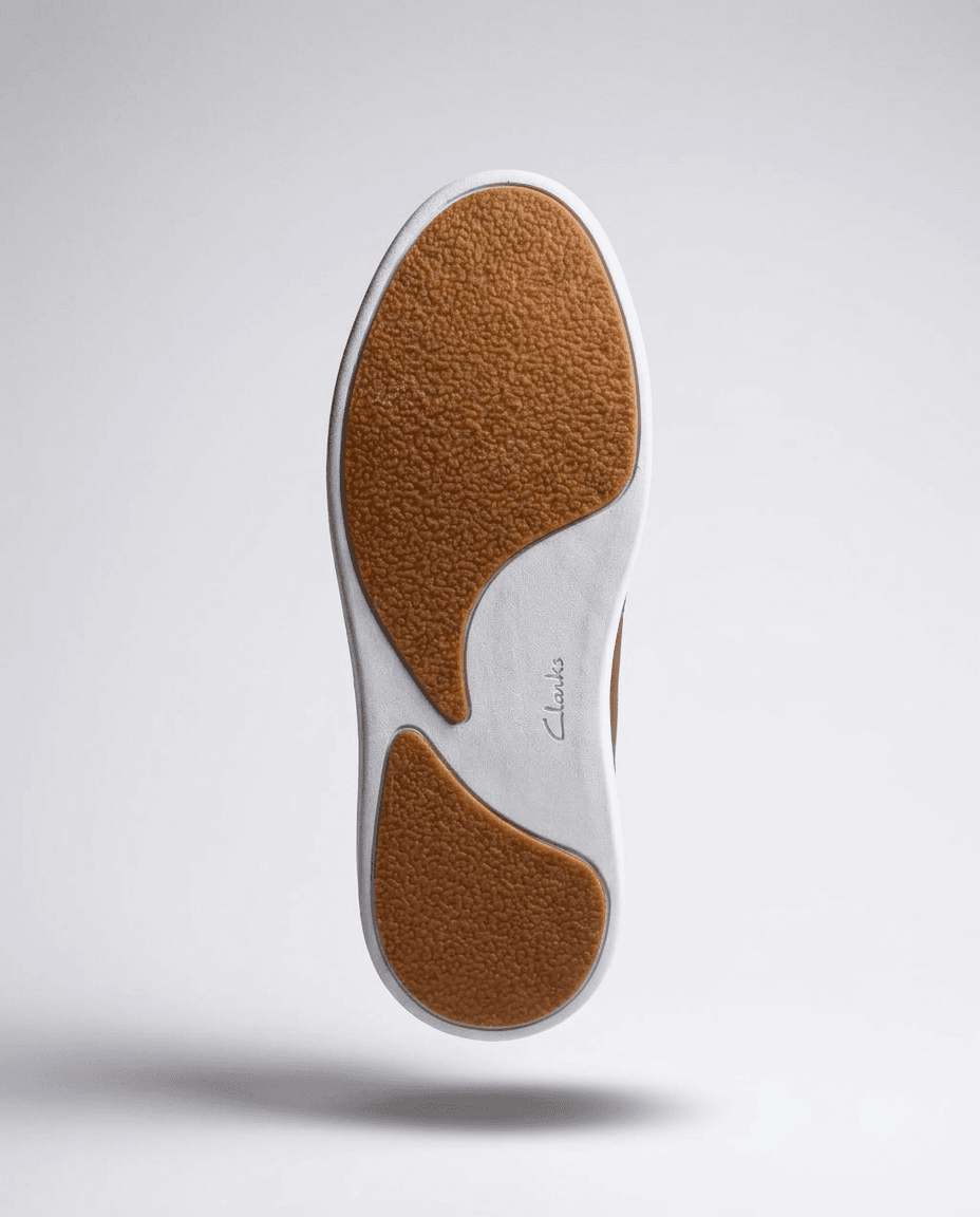 Clarks kundalik krossovkalar