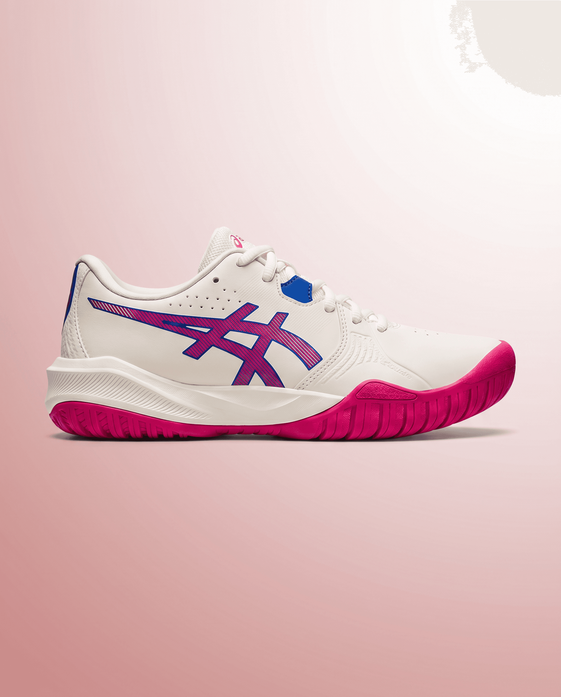ASICS Gel-Challenger 15 ayollar tennis krossovkalari