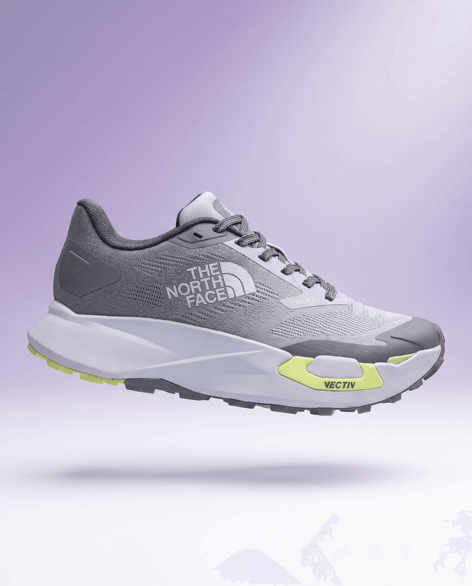The North Face VECTIV Enduris trail yugurish krossovkalari