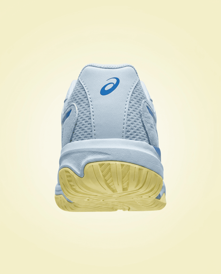 ASICS Gel-Resolution X GS bolalar tennis krossovkalari