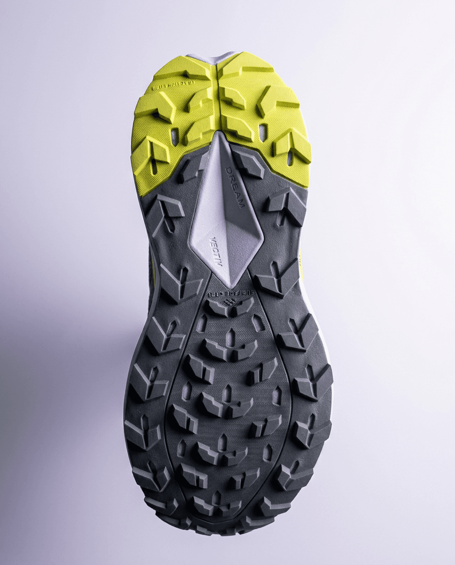 The North Face VECTIV Enduris trail yugurish krossovkalari
