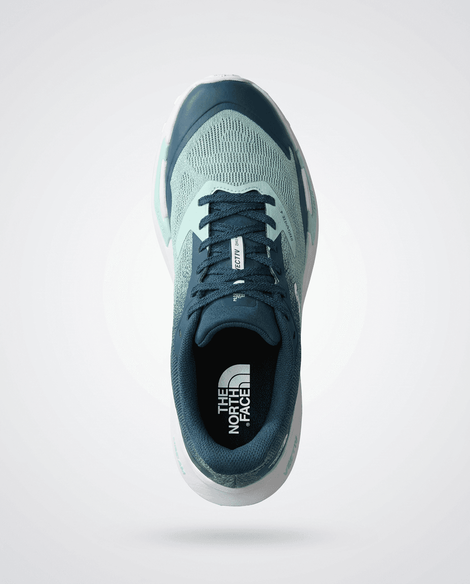 The North Face VECTIV Enduris trail yugurish krossovkalari