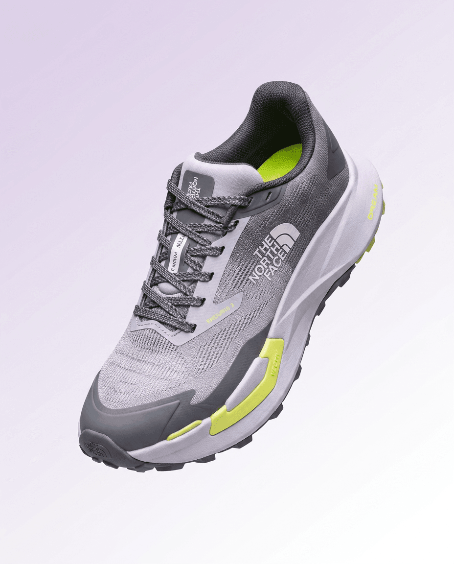 The North Face VECTIV Enduris trail yugurish krossovkalari