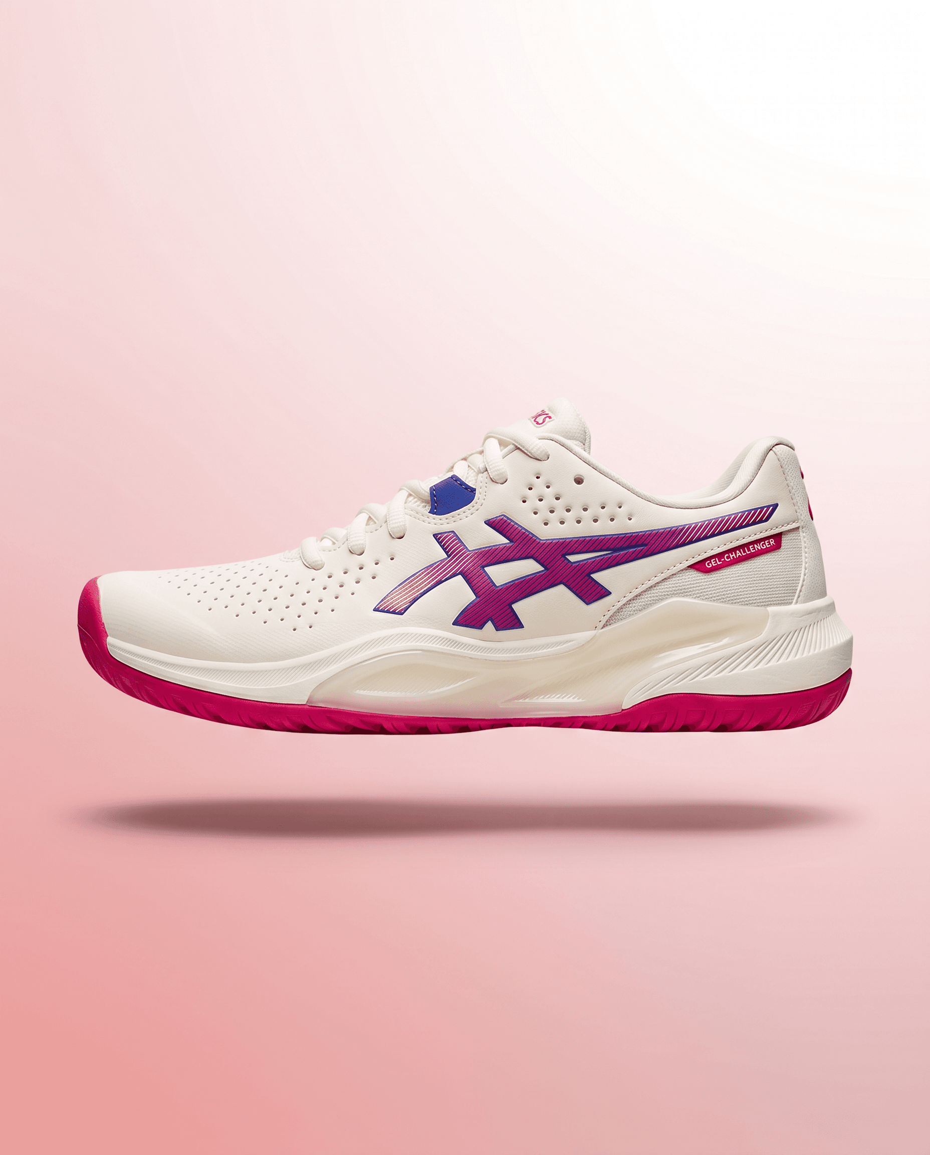 ASICS Gel-Challenger 15 ayollar tennis krossovkalari