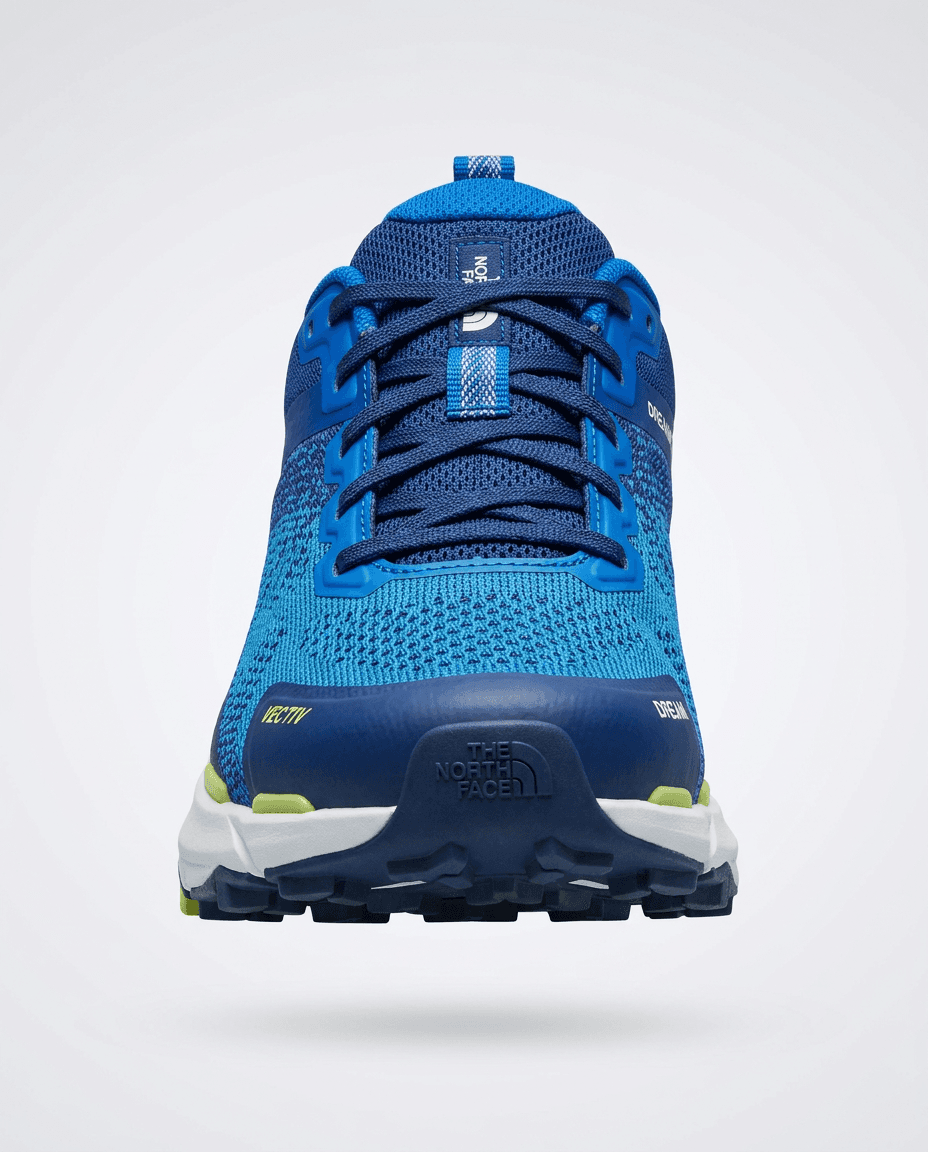 The North Face VECTIV Enduris trail yugurish krossovkalari
