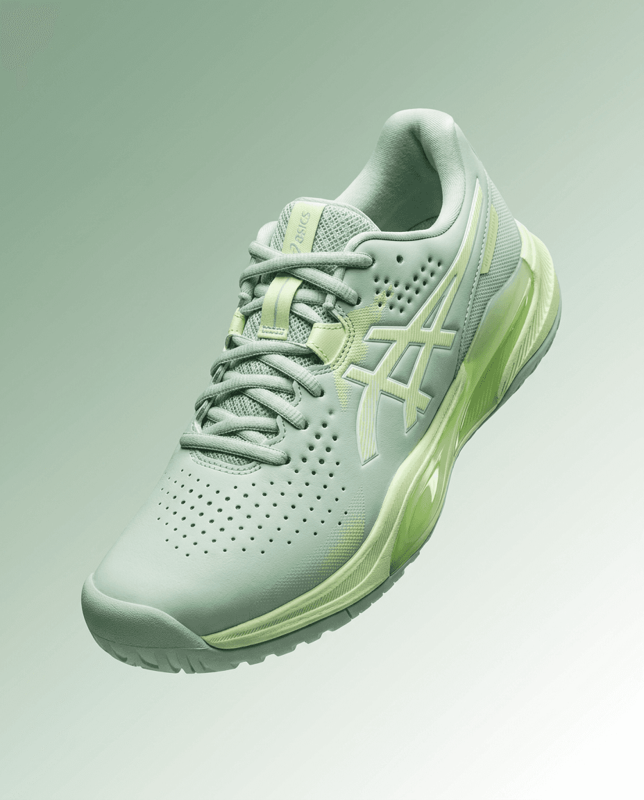ASICS Gel-Challenger 15 ayollar tennis krossovkalari