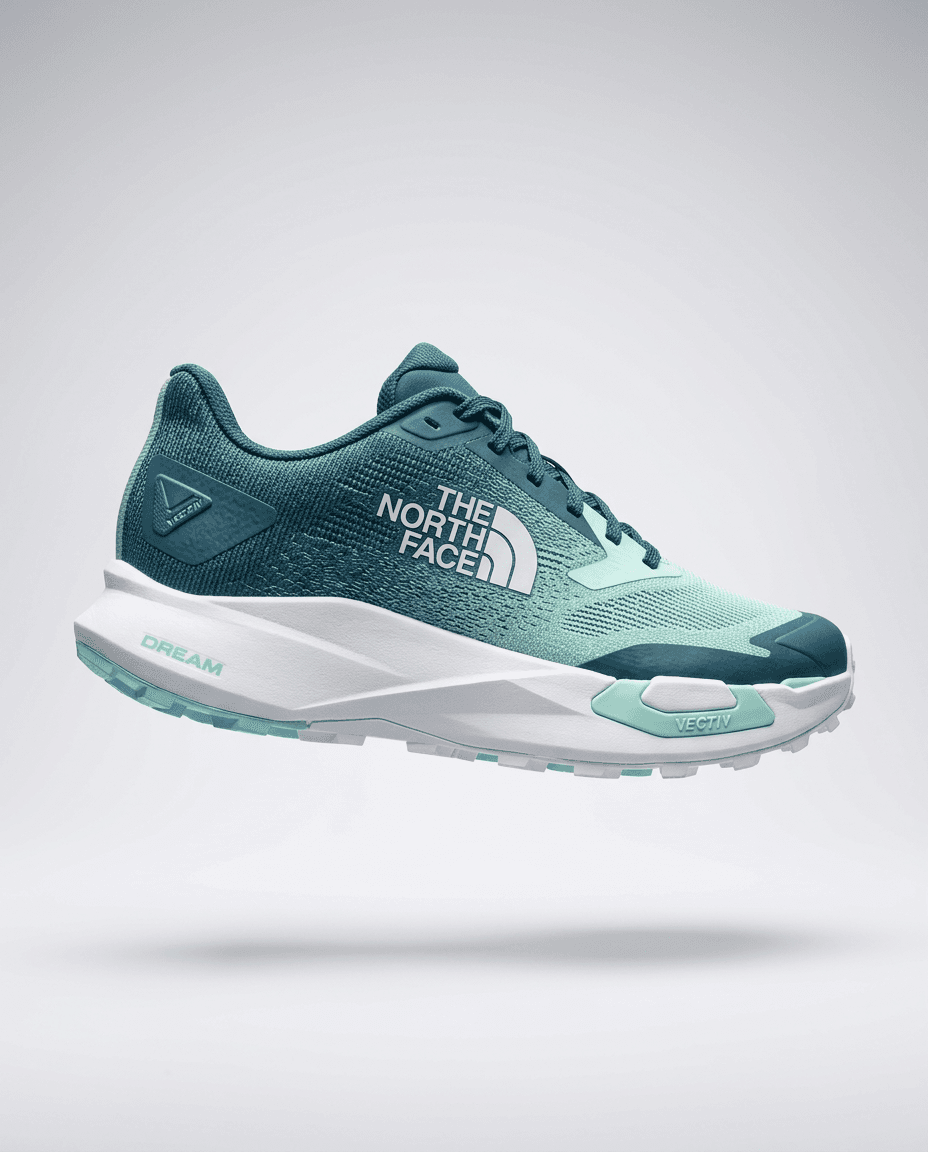 The North Face VECTIV Enduris trail yugurish krossovkalari
