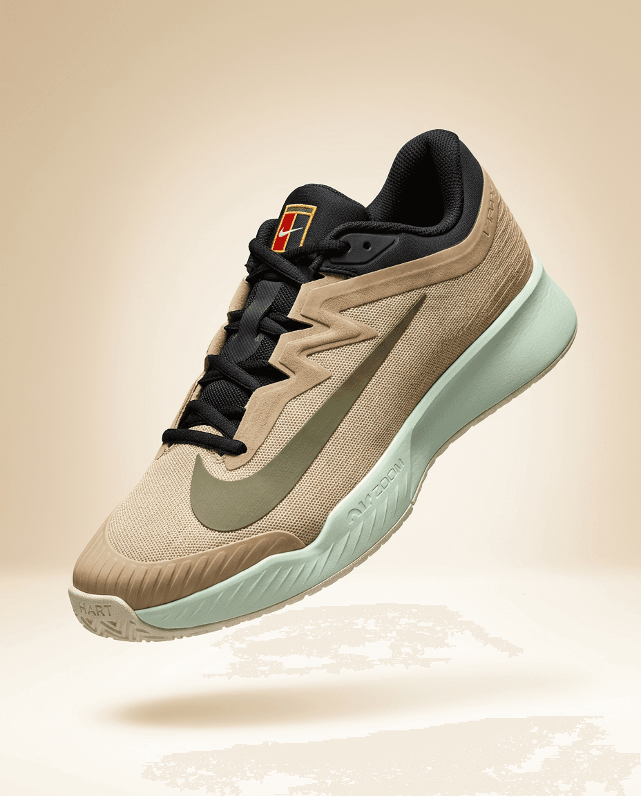 Nike Zoom Vapor Pro 3 Heritage tennis krossovkalari