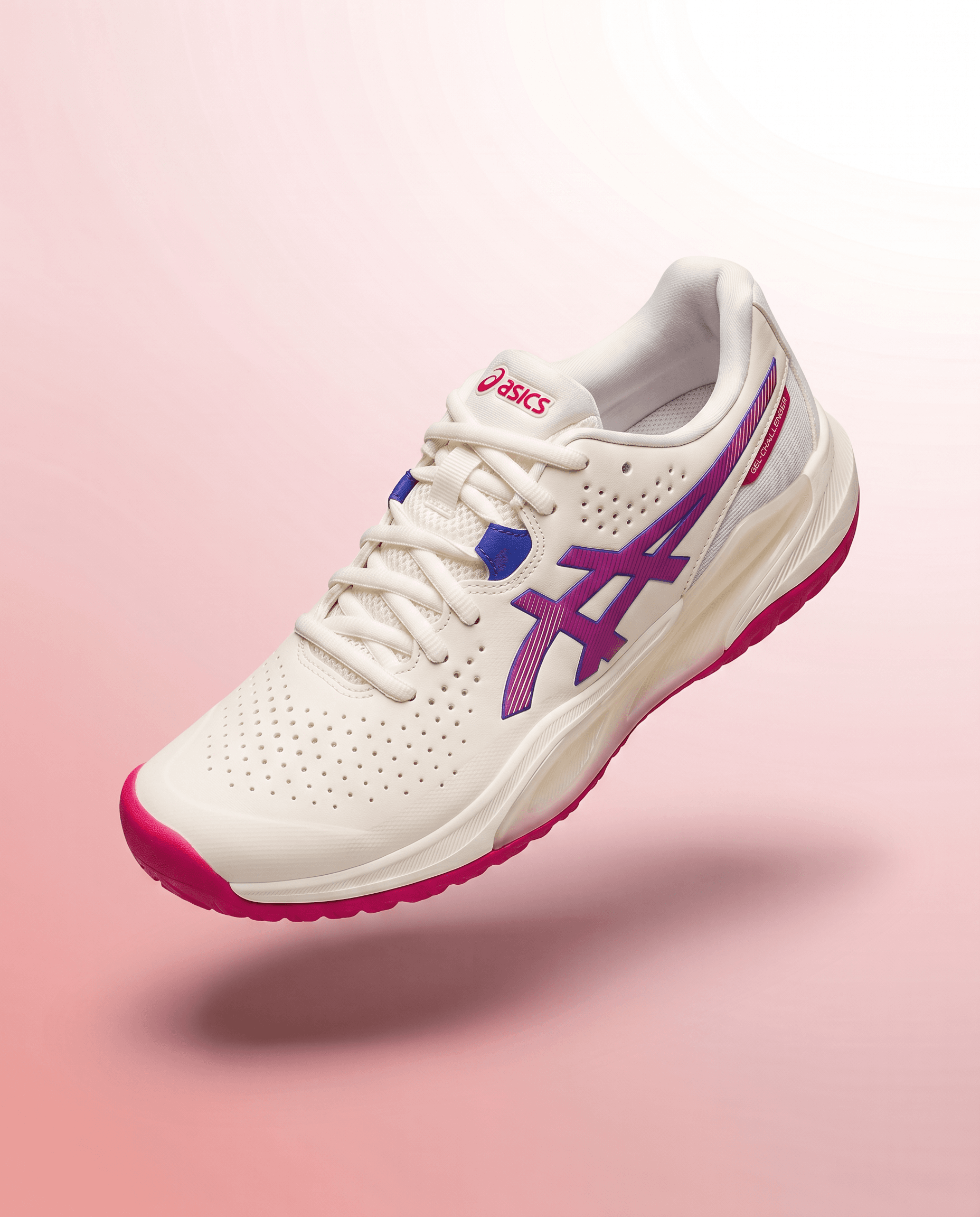 ASICS Gel-Challenger 15 ayollar tennis krossovkalari