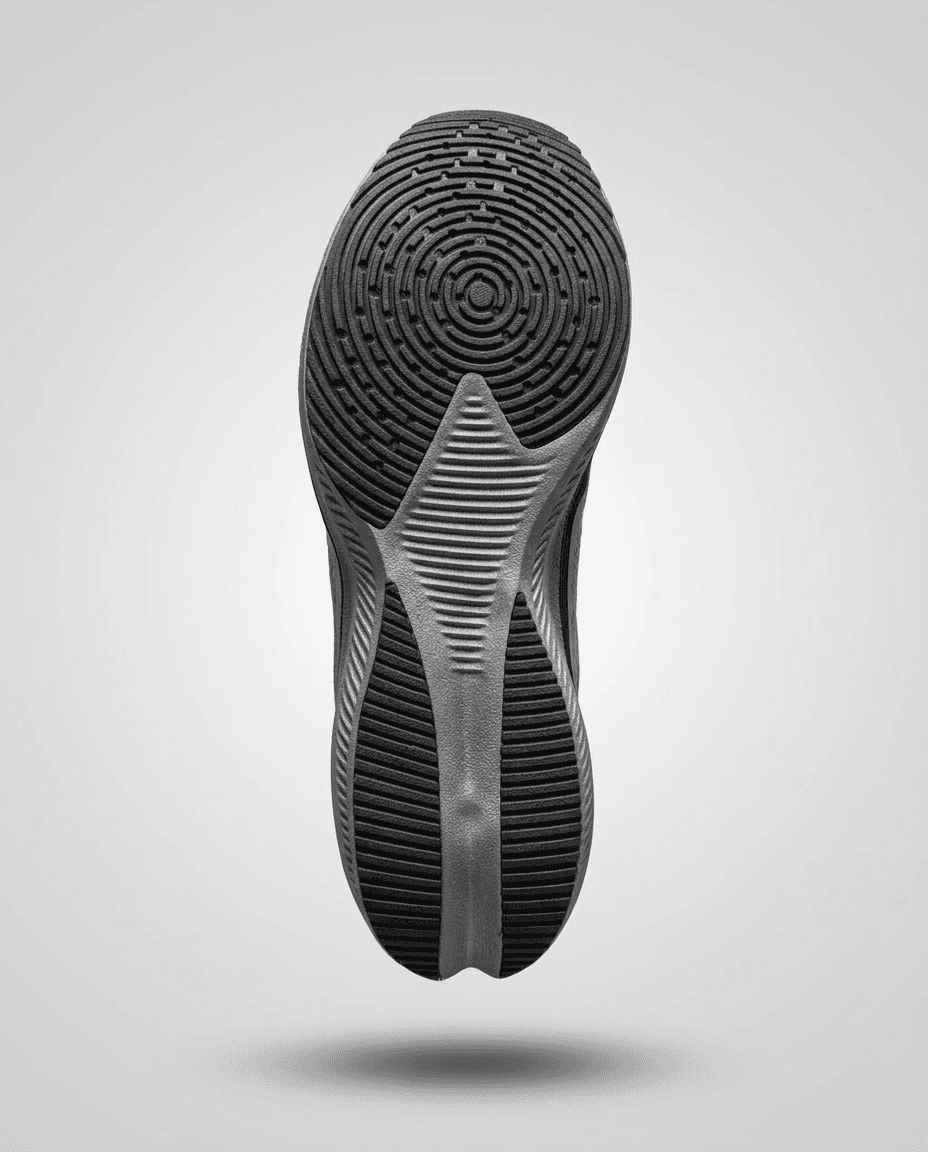 Nike Air ZoomX yugurish krossovkalari