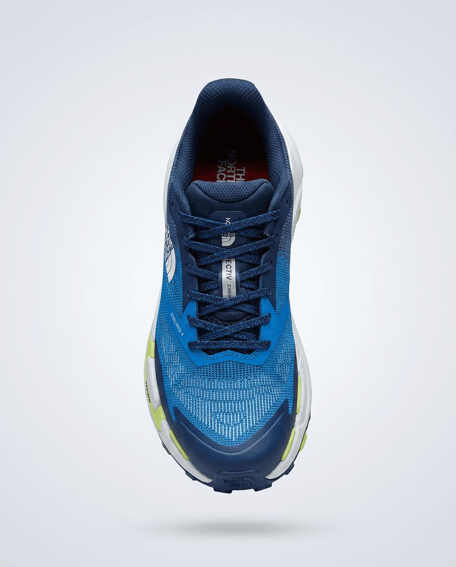 The North Face VECTIV Enduris trail yugurish krossovkalari