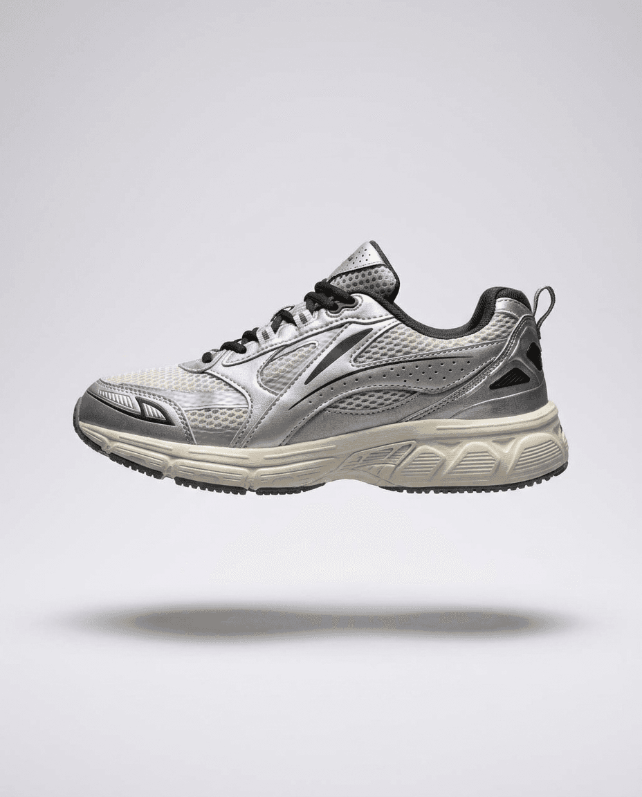 Li-Ning Fuyao 2.0 yugurish krossovkalari