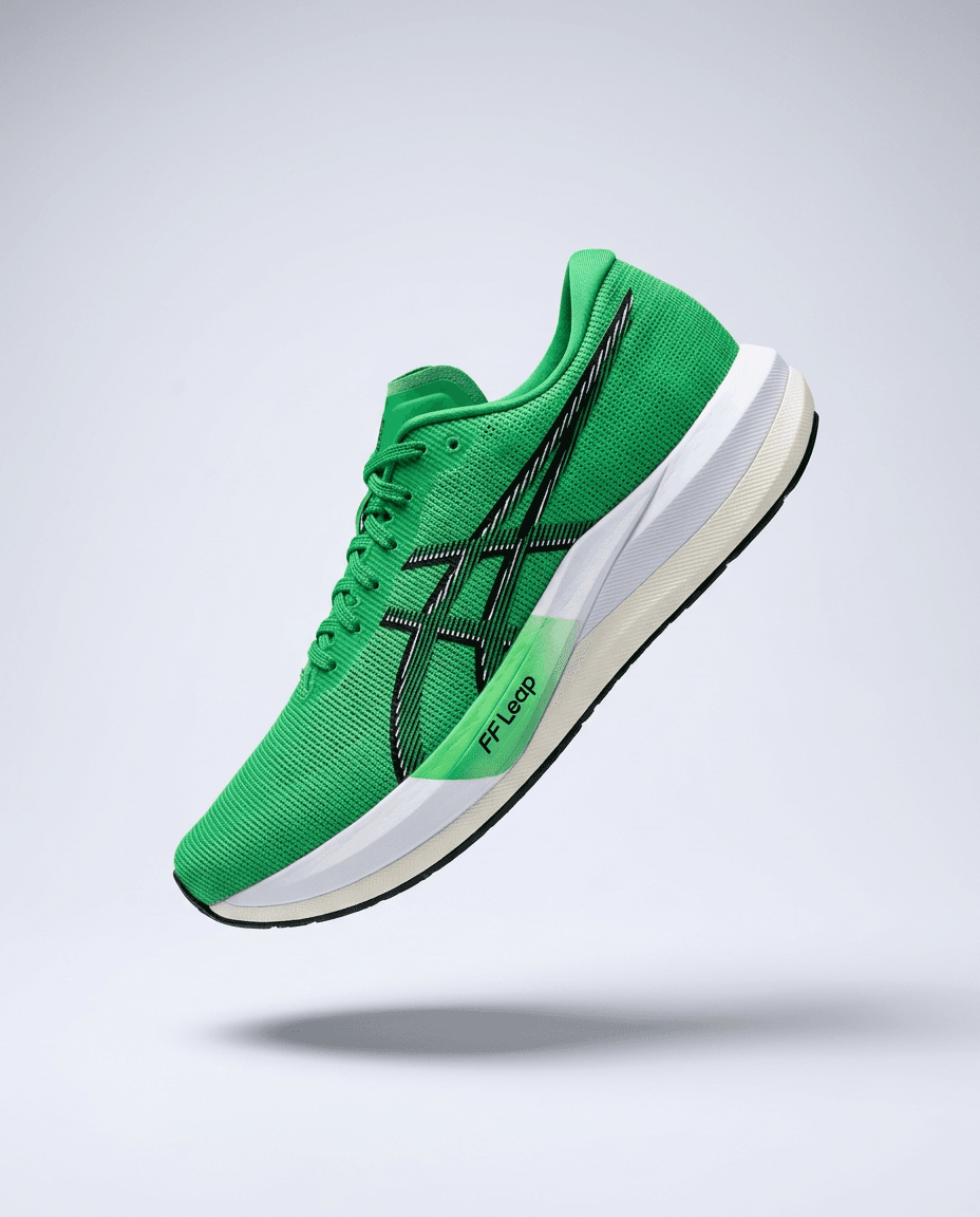 ASICS Magic Speed 4 krossovkalar