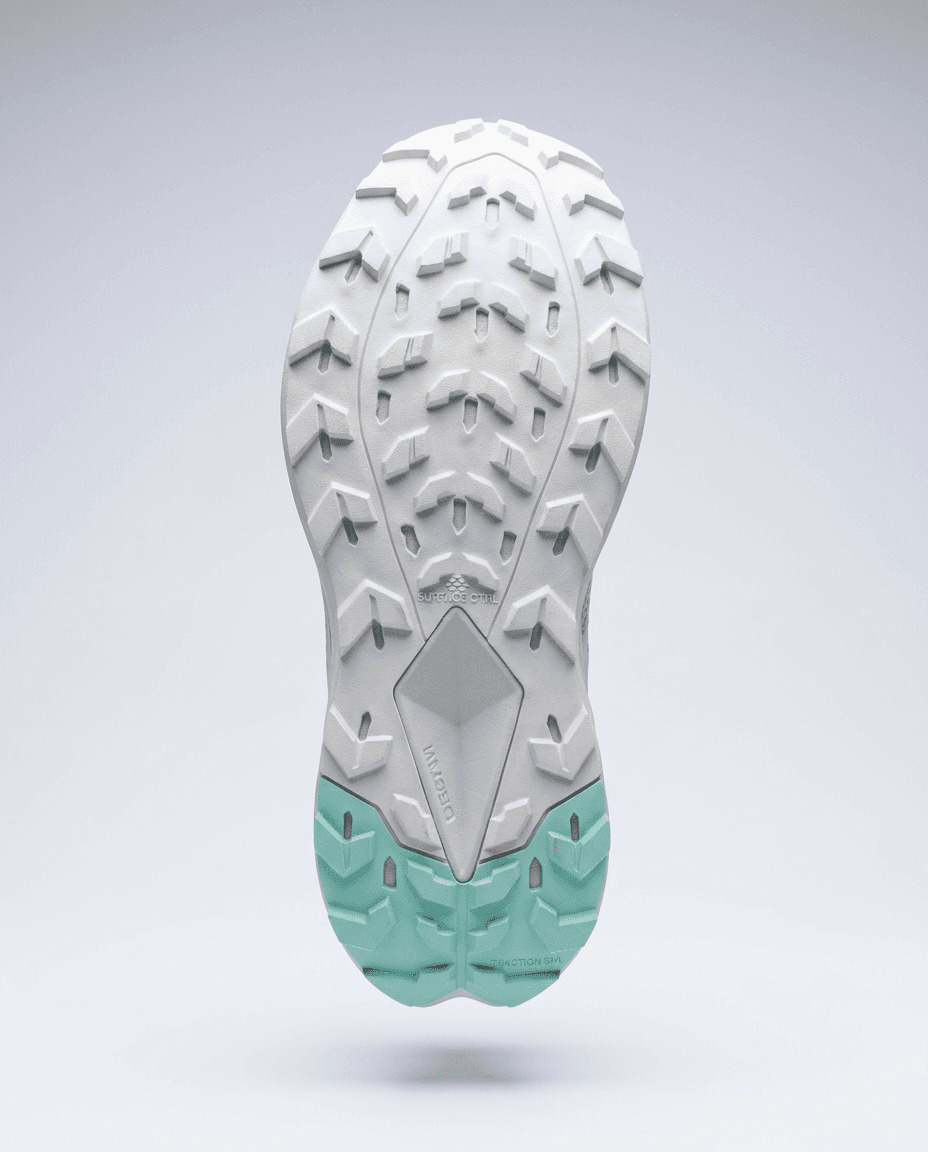 The North Face VECTIV Enduris trail yugurish krossovkalari
