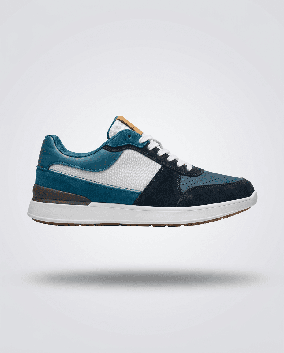 Clarks kundalik krossovkalar