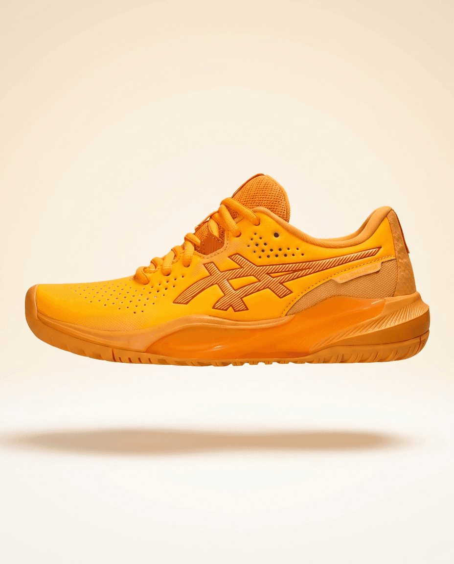ASICS Gel-Challenger 15 ayollar tennis krossovkalari