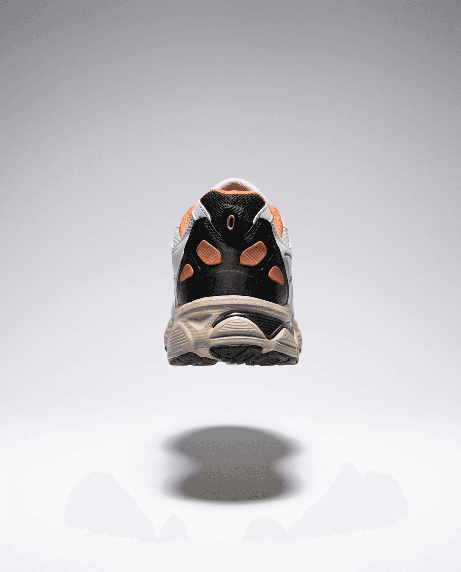 Li-Ning Fuyao 2.0 yugurish krossovkalari