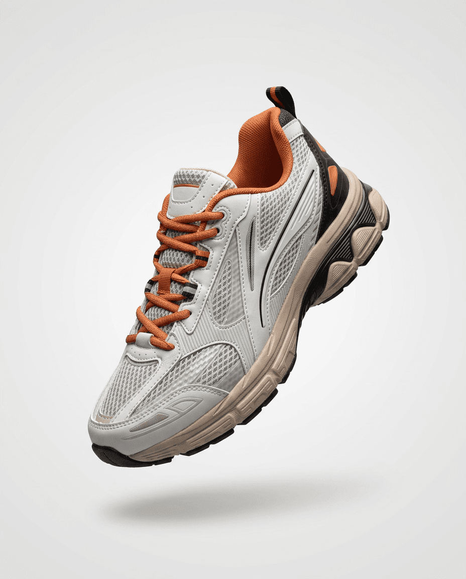 Li-Ning Fuyao 2.0 yugurish krossovkalari