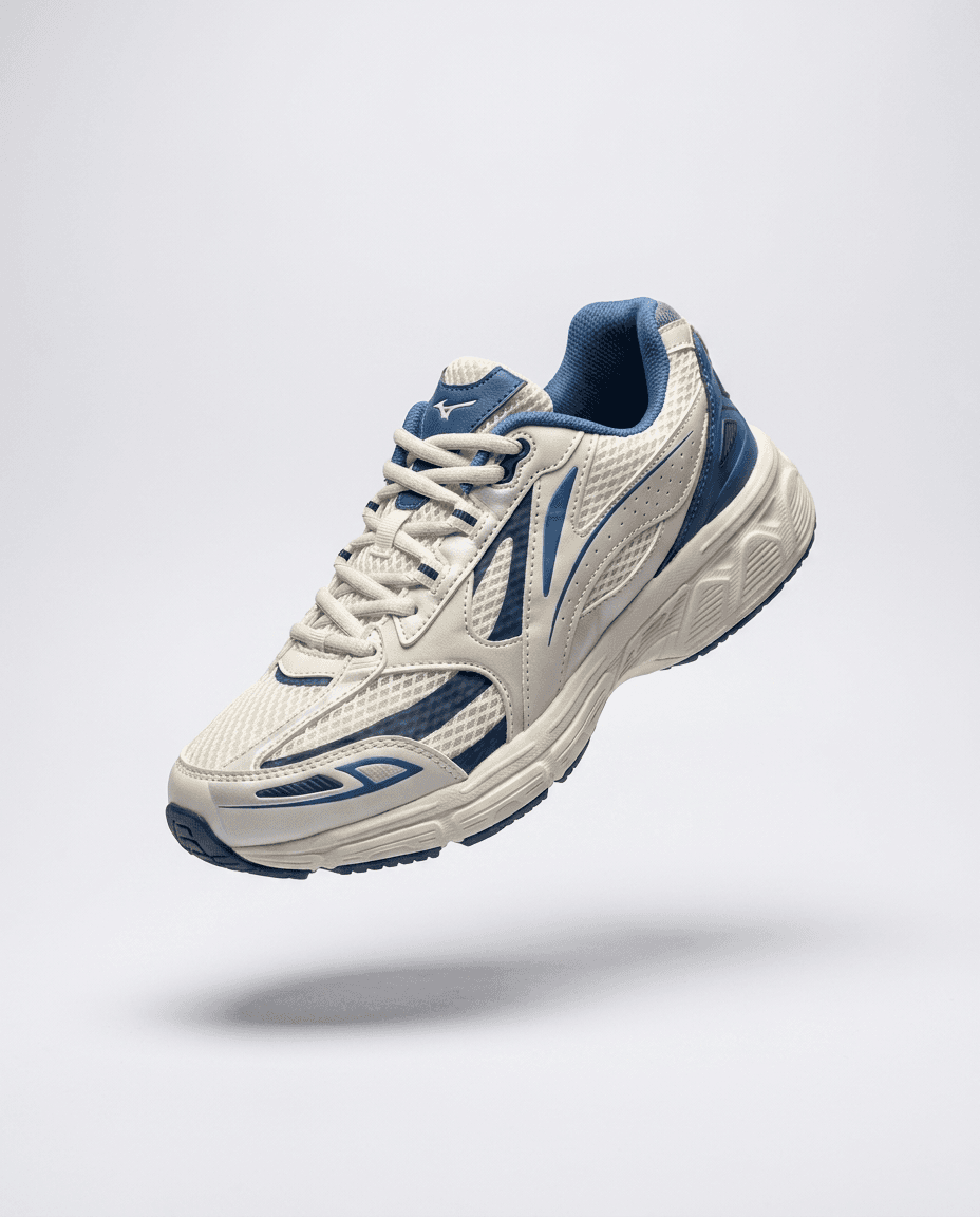 Li-Ning Fuyao 2.0 yugurish krossovkalari