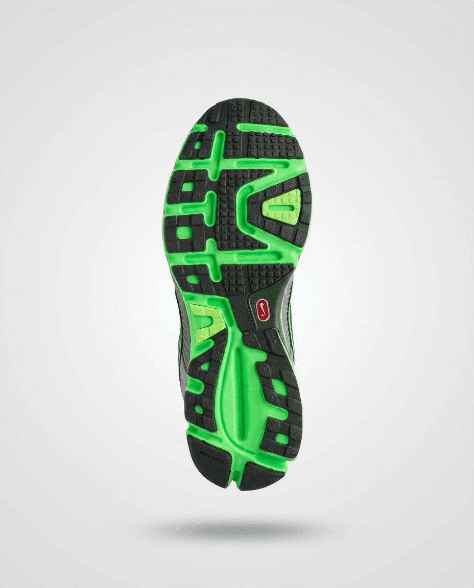 Nike LunarGlide+ 2 yugurish krossovkalari