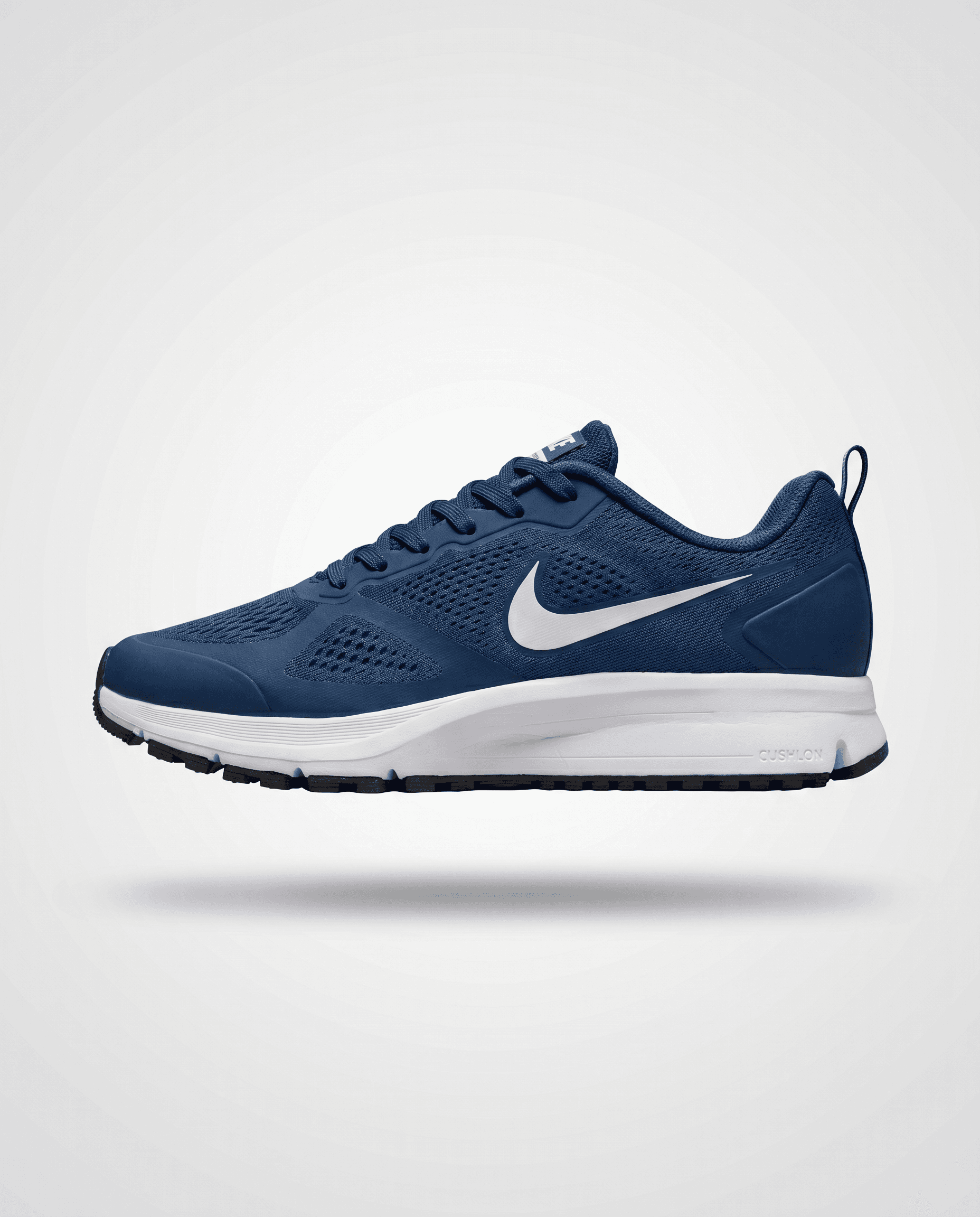 Nike Air Zoom Pegasus yugurish krossovkalari