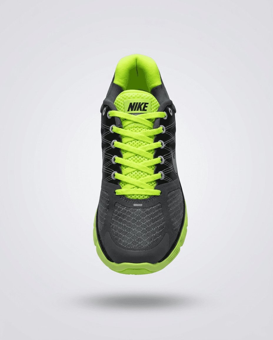 Nike LunarGlide+ 2 yugurish krossovkalari