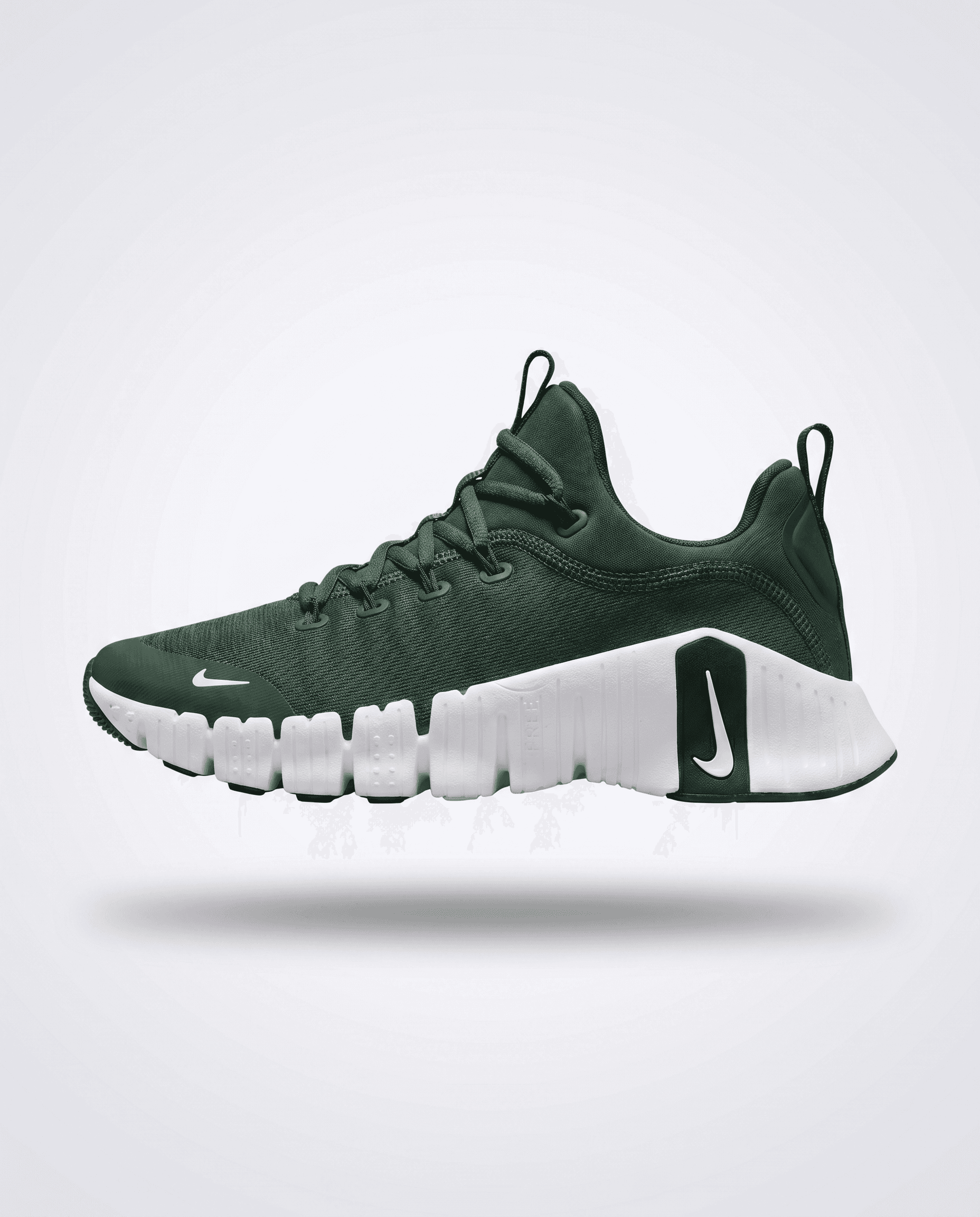 Nike Free Metcon 6  krossovkalari