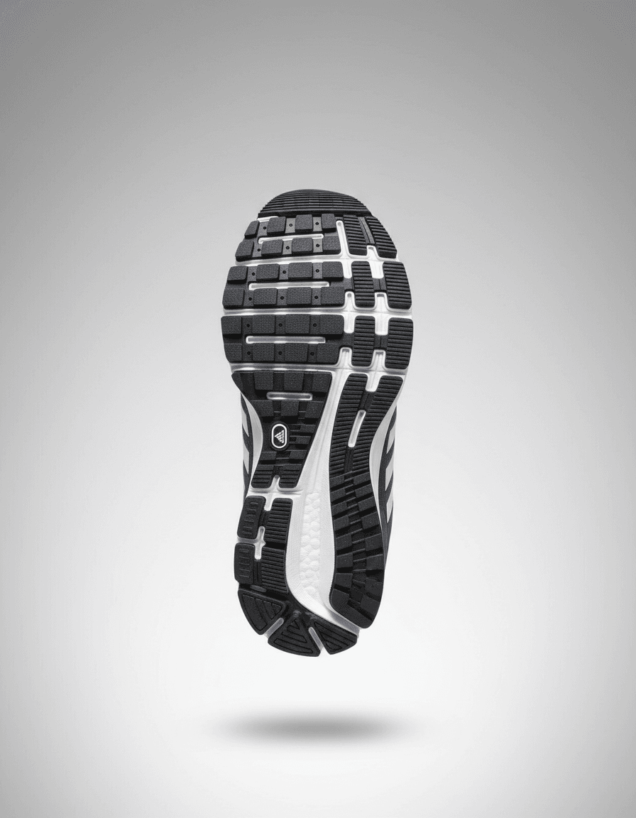 Adidas Response Runner yugurish krossovkalari