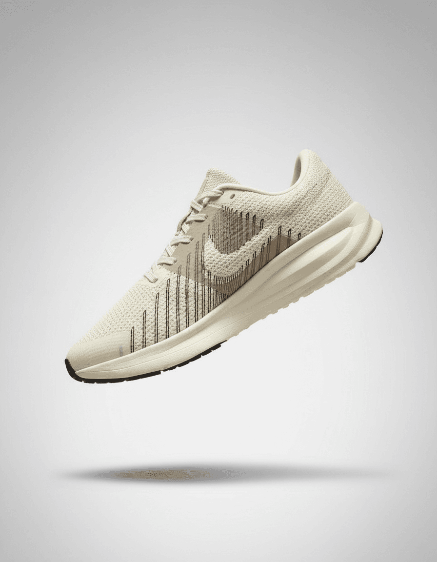 Nike Run Defy yugurish krossovkalari