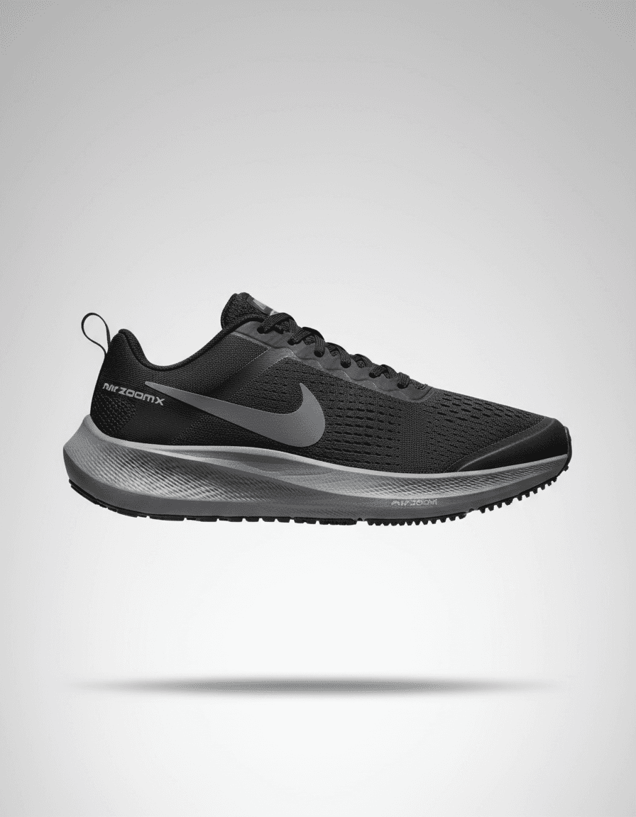 Nike Revolution yugurish krossovkalari
