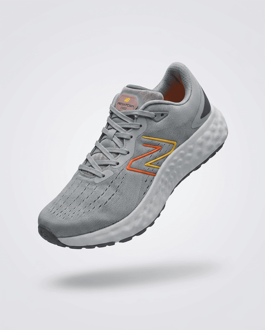 New Balance Fresh Foam Evoz v2 yugurish krossovkalari