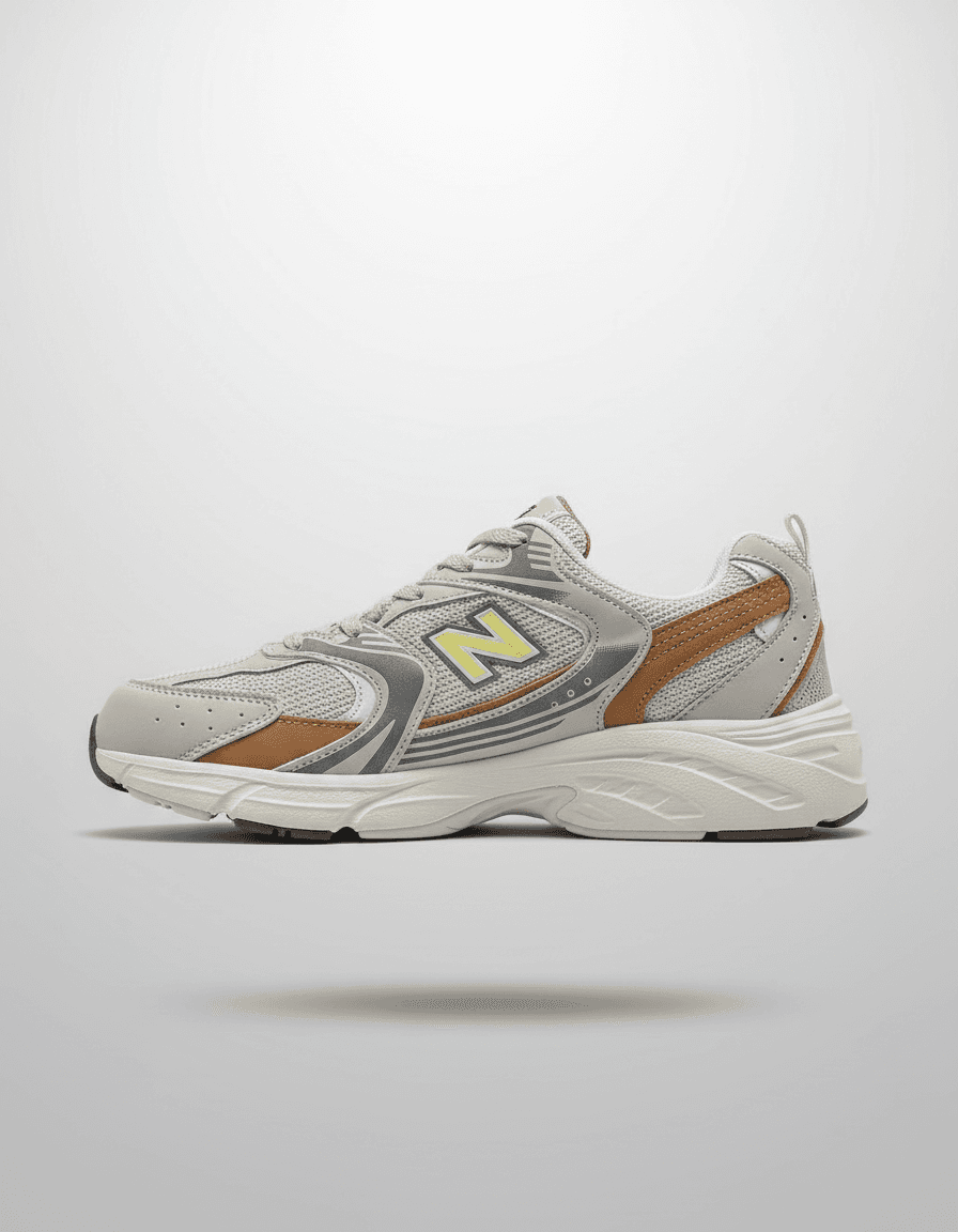 New Balance FuelCell Propel yugurish krossovkalari