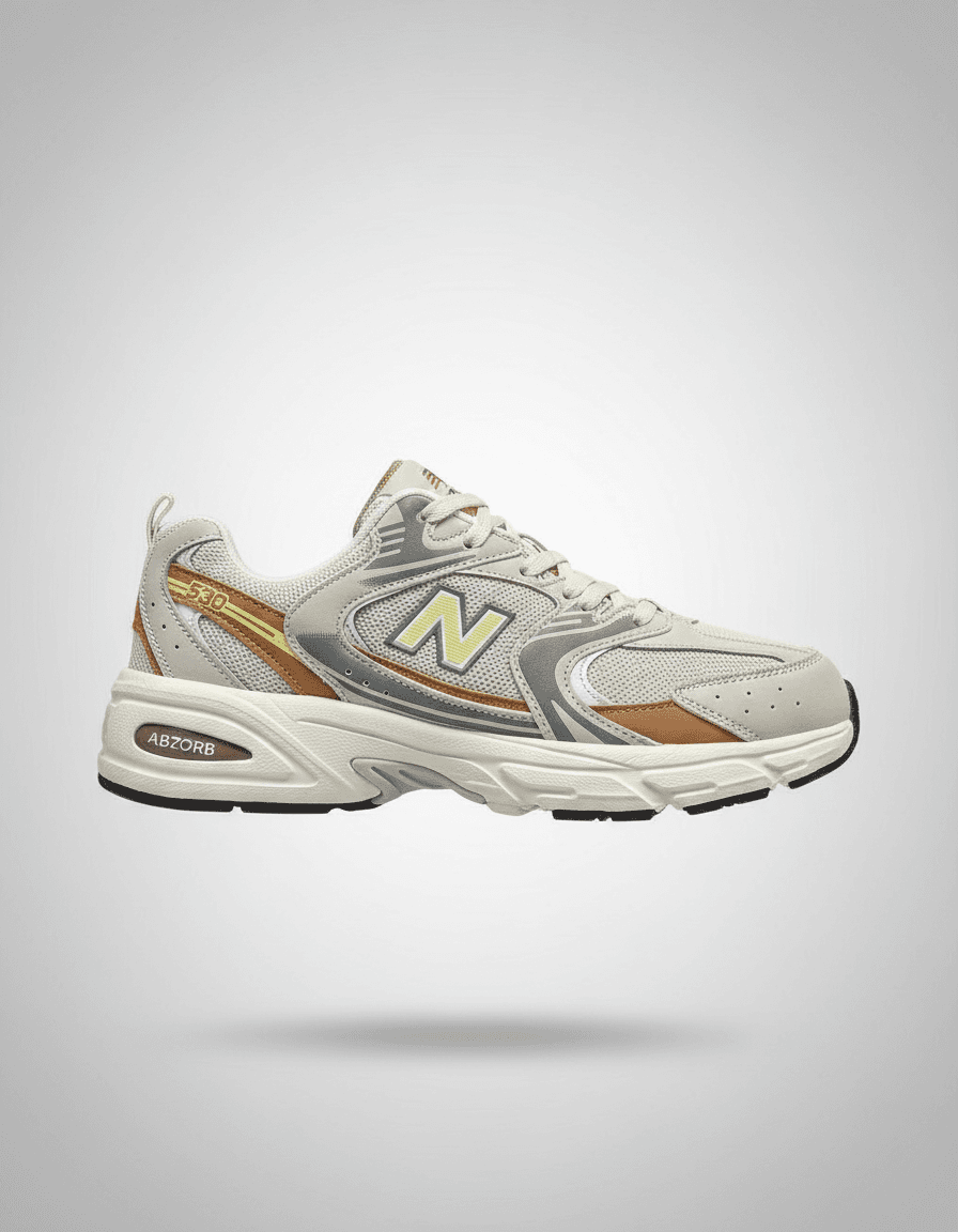 New Balance FuelCell Propel yugurish krossovkalari