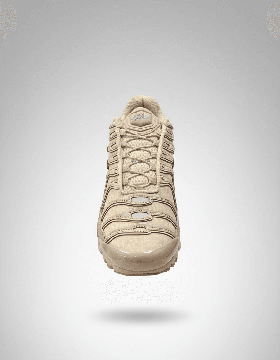 Nike Air Max Plus “Sesame” krossovkalari