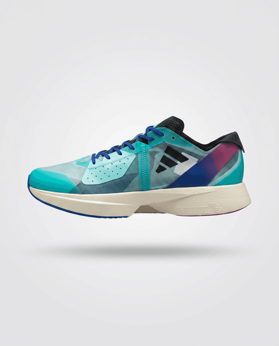 Adidas Adizero Adios Pro 3 yugurish krossovkalari