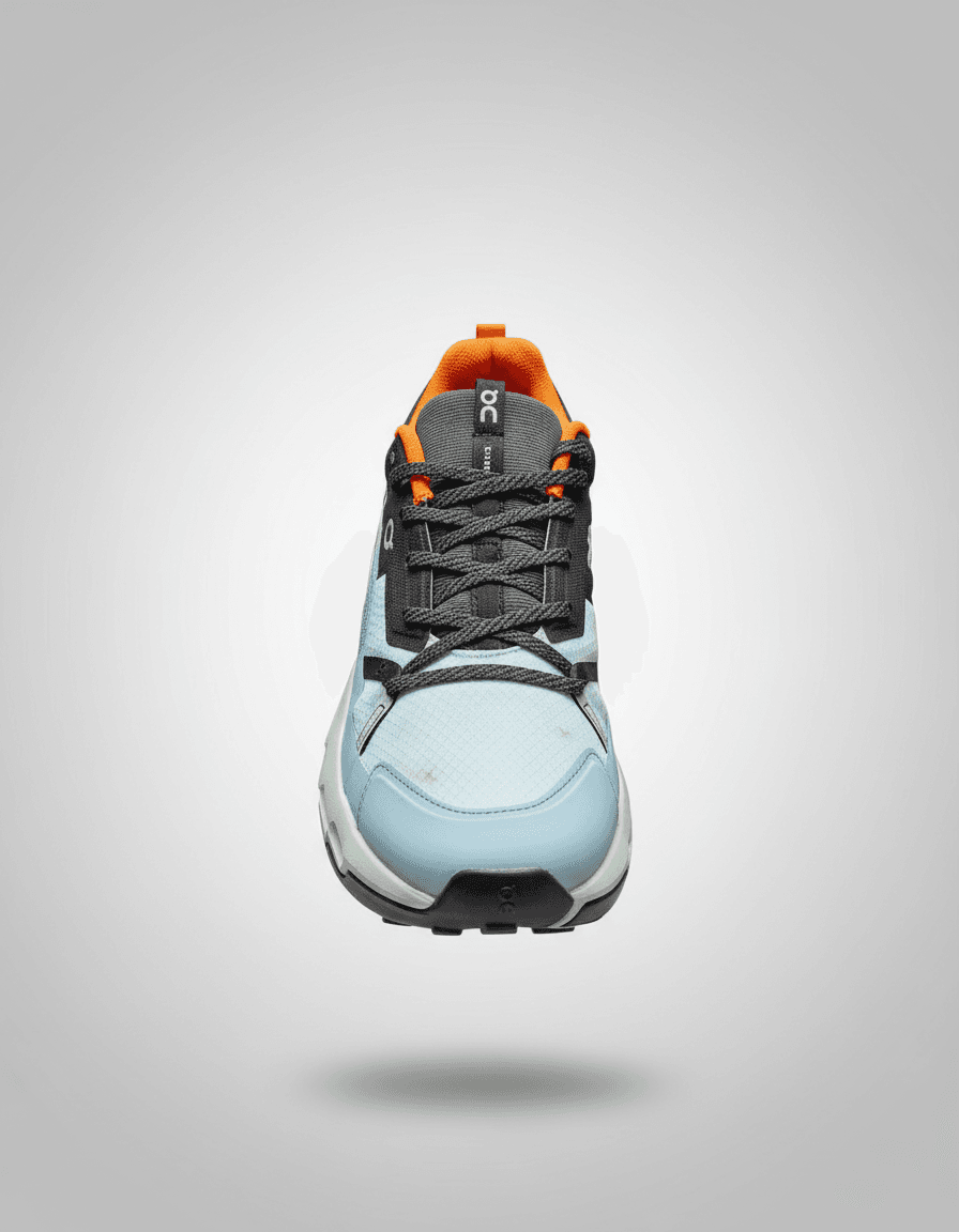 Adidas Cloudfoam yugurish krossovkasi