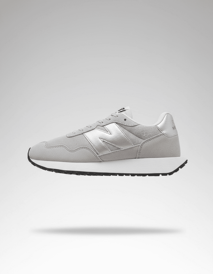 New Balance 237 Lifestyle erkaklar krossovkasi