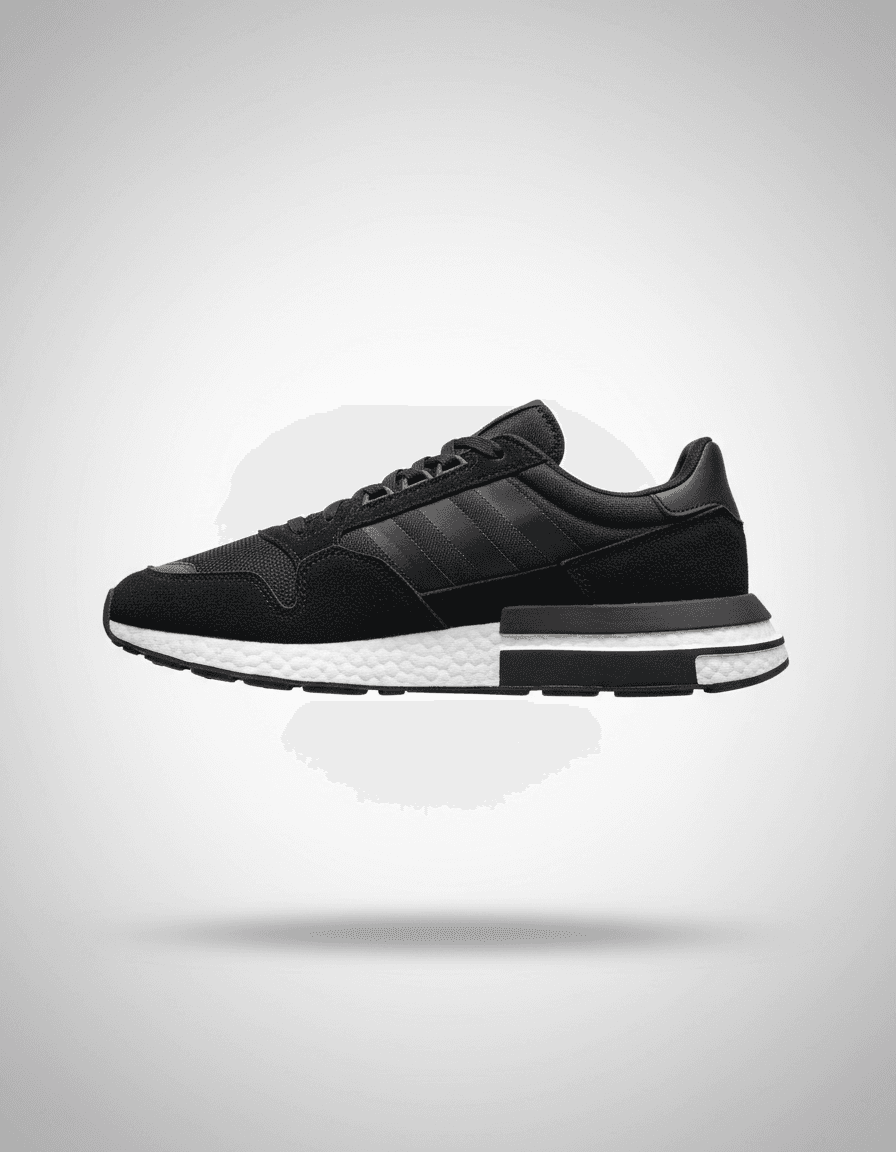 Adidas Originals ZX 500 krossovkalari