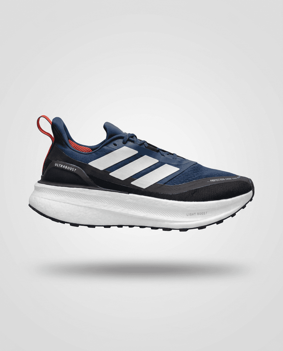 Adidas Ultrarun 5 TR yugurish krossovkalari