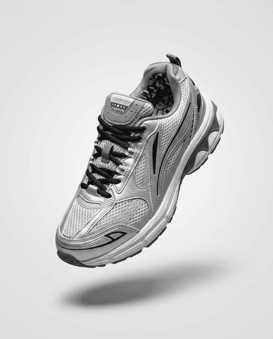 Li-Ning Fuyao 2.0 yugurish krossovkalari